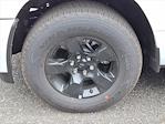 New 2025 Ram 1500 Tradesman Crew Cab 4x4 Pickup for sale #R25214 - photo 5