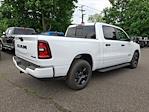 New 2025 Ram 1500 Tradesman Crew Cab 4x4 Pickup for sale #R25214 - photo 4