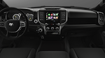 New 2025 Ram 1500 Tradesman Crew Cab 4x4 Pickup for sale #R25217 - photo 6