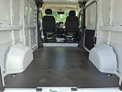 New 2025 Ram ProMaster 1500 Standard Roof Empty Cargo Van for sale #R25219 - photo 2