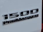 New 2025 Ram ProMaster 1500 Standard Roof Empty Cargo Van for sale #R25219 - photo 17