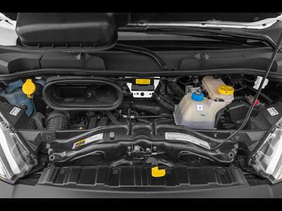 New 2025 Ram ProMaster 1500 Standard Roof Empty Cargo Van for sale #R25221 - photo 2
