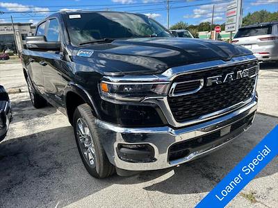 New 2025 Ram 1500 Big Horn Crew Cab 4x4 Pickup for sale #R25255 - photo 1