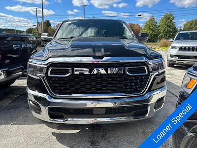 New 2025 Ram 1500 Big Horn Crew Cab 4x4 Pickup for sale #R25255 - photo 2