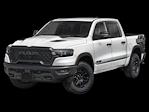 New 2025 Ram 1500 Rebel Crew Cab 4x4 Pickup for sale #R25260 - photo 2