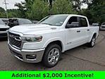 New 2025 Ram 1500 Big Horn Crew Cab 4x4 Pickup for sale #R25276 - photo 2