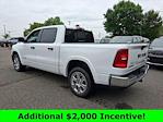 New 2025 Ram 1500 Big Horn Crew Cab 4x4 Pickup for sale #R25276 - photo 3