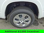 New 2025 Ram 1500 Big Horn Crew Cab 4x4 Pickup for sale #R25276 - photo 5