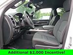 New 2025 Ram 1500 Big Horn Crew Cab 4x4 Pickup for sale #R25276 - photo 9