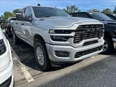 New 2026 Ram 2500 Big Horn Crew Cab 4x4 Pickup for sale #R26006 - photo 1