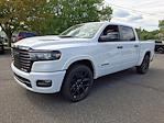 New 2026 Ram 1500 Laramie Crew Cab 4x4 Pickup for sale #R26013 - photo 2