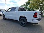 New 2026 Ram 1500 Laramie Crew Cab 4x4 Pickup for sale #R26013 - photo 3