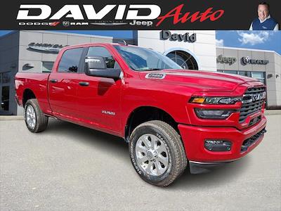 New 2026 Ram 2500 Big Horn Crew Cab for sale #R26017 - photo 1