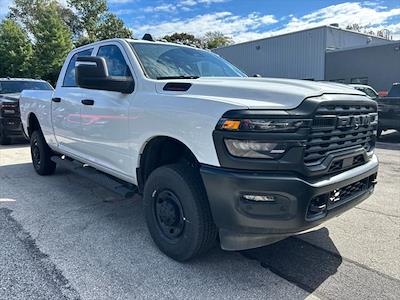 New 2026 Ram 2500 Tradesman Crew Cab 4x4 Pickup for sale #R26023 - photo 1