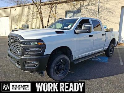New 2026 Ram 2500 Tradesman Crew Cab for sale #R26025 - photo 2