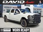 New 2026 Ram 2500 Tradesman Crew Cab for sale #R26025 - photo 1