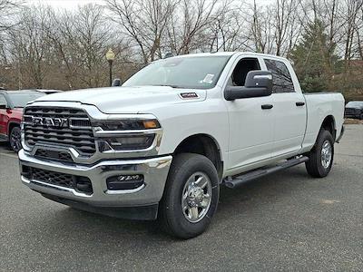 New 2026 Ram 2500 Tradesman Crew Cab for sale #R26028 - photo 2