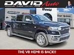 New 2026 Ram 1500 Big Horn Crew Cab 4x4 Pickup for sale #R26040 - photo 1