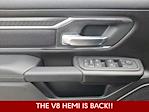 New 2026 Ram 1500 Big Horn Crew Cab 4x4 Pickup for sale #R26040 - photo 8