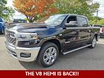 New 2026 Ram 1500 Big Horn Crew Cab 4x4 Pickup for sale #R26040 - photo 2
