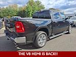 New 2026 Ram 1500 Big Horn Crew Cab 4x4 Pickup for sale #R26040 - photo 4