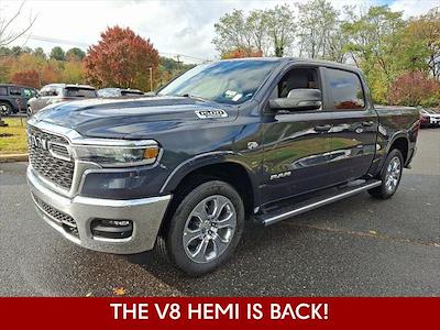 New 2026 Ram 1500 Big Horn Crew Cab 4x4 Pickup for sale #R26046 - photo 2