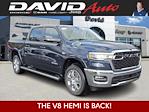 New 2026 Ram 1500 Big Horn Crew Cab 4x4 Pickup for sale #R26046 - photo 1