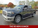 New 2026 Ram 1500 Big Horn Crew Cab 4x4 Pickup for sale #R26046 - photo 2