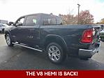 New 2026 Ram 1500 Big Horn Crew Cab 4x4 Pickup for sale #R26046 - photo 3