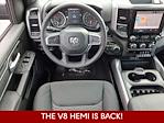 New 2026 Ram 1500 Big Horn Crew Cab 4x4 Pickup for sale #R26046 - photo 7