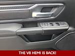 New 2026 Ram 1500 Big Horn Crew Cab 4x4 Pickup for sale #R26046 - photo 8