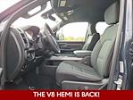 New 2026 Ram 1500 Big Horn Crew Cab 4x4 Pickup for sale #R26046 - photo 9