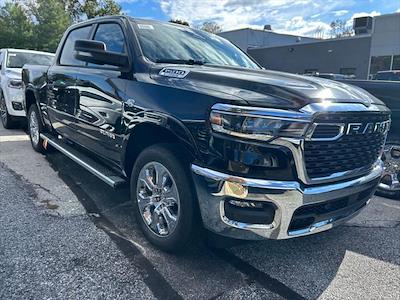 New 2026 Ram 1500 Big Horn Crew Cab 4x4 Pickup for sale #R26049 - photo 1