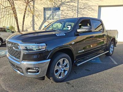 New 2026 Ram 1500 Big Horn Crew Cab for sale #R26049 - photo 2