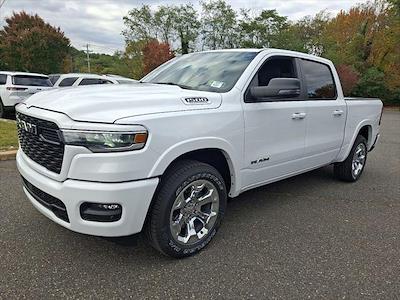 New 2026 Ram 1500 Big Horn Crew Cab 4x4 Pickup for sale #R26055 - photo 2
