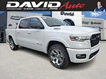 New 2026 Ram 1500 Big Horn Crew Cab 4x4 Pickup for sale #R26055 - photo 1
