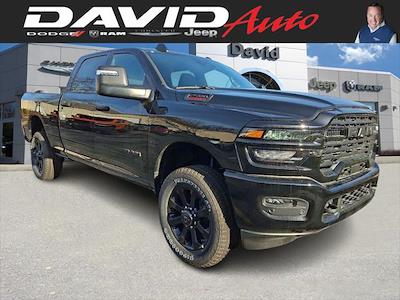 New 2026 Ram 2500 Big Horn Crew Cab for sale #R26069 - photo 1