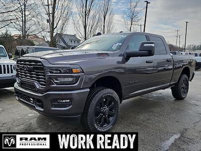 New 2026 Ram 2500 Big Horn Crew Cab for sale #R26072 - photo 2