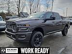 New 2026 Ram 2500 Big Horn Crew Cab for sale #R26072 - photo 2