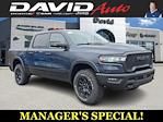 New 2026 Ram 1500 Rebel Crew Cab for sale #R26089 - photo 1