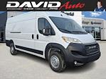 New 2026 Ram ProMaster 3500 High Roof Empty Cargo Van for sale #R26092 - photo 1