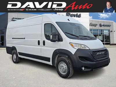 New 2026 Ram ProMaster 3500 High Roof Empty Cargo Van for sale #R26094 - photo 1