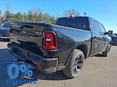New 2026 Ram 1500 Big Horn Crew Cab for sale #R26095 - photo 2