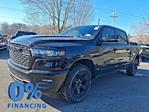 New 2026 Ram 1500 Big Horn Crew Cab for sale #R26095 - photo 8