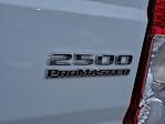 New 2026 Ram ProMaster 2500 High Roof Empty Cargo Van for sale #R26108 - photo 6