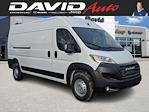 New 2026 Ram ProMaster 2500 High Roof Empty Cargo Van for sale #R26109 - photo 1