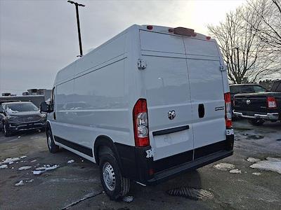 New 2026 Ram ProMaster 2500 High Roof Empty Cargo Van for sale #R26115 - photo 2