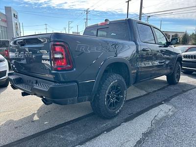 New 2026 Ram 1500 Rebel Crew Cab for sale #R26117 - photo 1