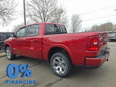 New 2026 Ram 1500 Big Horn Crew Cab for sale #R26120 - photo 1