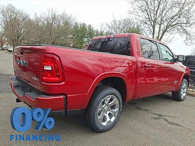 New 2026 Ram 1500 Big Horn Crew Cab for sale #R26120 - photo 2